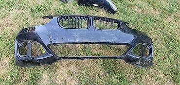 ampule za ankerisanje: PREDNJI BRANIK MSP F20 F21 LCI ZA BMW SERIJA 1 | BMW 1 f20 f21 MSP — 2