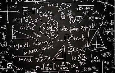 auto plac senta: Dajem casove matematike, fizike, mehanike, masinskih elemenata — 1