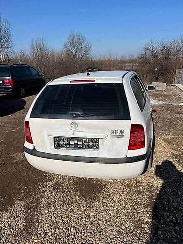 Vozila: TURBINA ZA 1.9 TDI ZA ŠKODA OCTAVIA | Turbina za Škoda Octavia (4) — 3