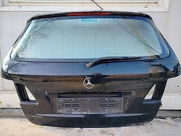 GEPEK VRATA ZA MERCEDES BENZ B KLASA OD 2005. DO 2011. GOD. | Gepek