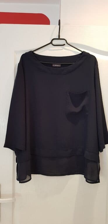 C&A, XL, Single-colored