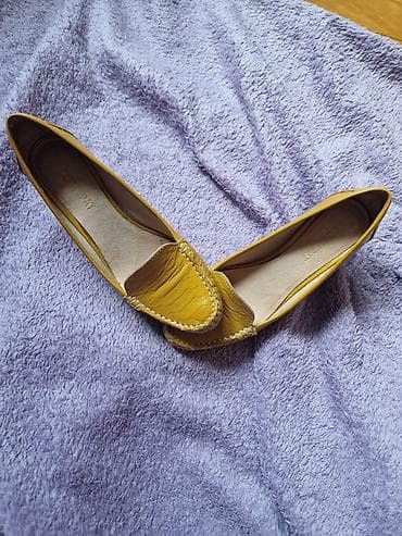 prohodavajuce cipele: Ženske mokasine COMEPAT - Model: klasične mokasine/loafer cipele - — 1