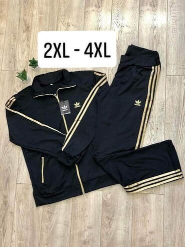 trenerke za punije žene: 2xl - 4xl
Mokra likra za punije 3300 — 1