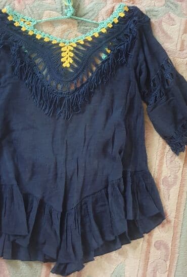 c a tunike: S (EU 36) — 6