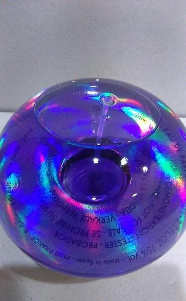 Personal Items: PACO RABANNE ULTRAVIOLET EDP 80ML TSTR | Paco Rabanne Ultraviolet — 3