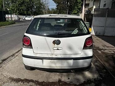 auto delovi becej: SUNCOBRAN 9N OBA ZA VOLKSWAGEN POLO OD 2001. DO 2009. GOD. | ☎️ — 5