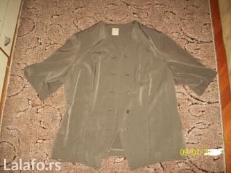 Women's Clothing: Br. 46 sako: duzina 65 cm, sirina 52 cm, sirina ramena 44 cm790 — 2