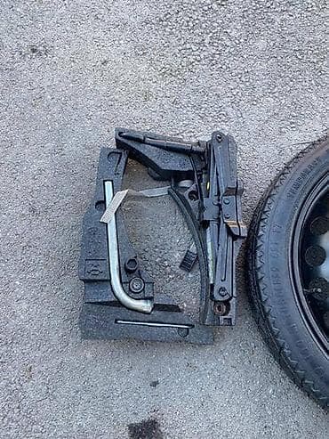 grejalice za automobile: SET ALATA ZA VOLKSWAGEN GOLF 7 | Set alata za Golf 7 300-H — 1