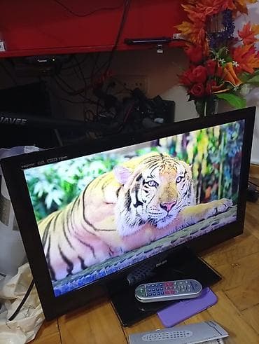 LED televizor Dikom 24” (oko 60 cm dijagonale) . MIRJEVO na lalafo.rs LED televizor Dikom 24” (oko 60 cm dijagonale) . MIRJEVO