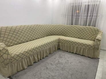 prekrivac za ugaonu: Prekrivač za ugaonu sa karnerima5200din️ Prekrivač za ugaonu i — 3