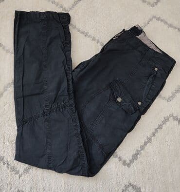 tom tailor zenske pantalone: M, Drugi kroj pantalona — 2