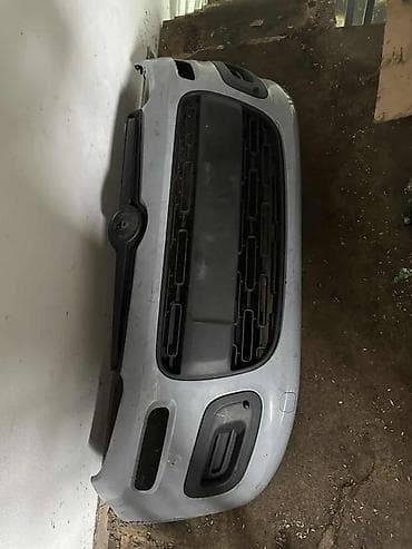 audi delovi smederevo: FIAT PANDA PREDNJI BRANIK | Prednji branik i svi delovi za fiat — 1