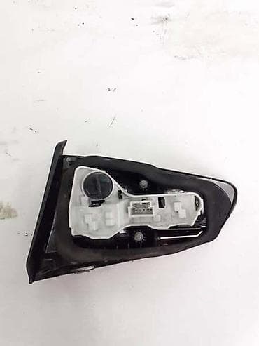 pumpa za sup: LEVA UNUTRASNJA STOP LAMPA ZA VOLKSWAGEN GOLF 7 - 5G0945093 | Leva — 2
