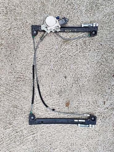 PODIZAC STAKALA ZA MINI COOPER, COOPER S, ONE OD 2001. DO 2013. GOD — 1