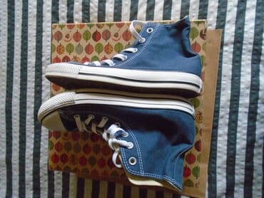 replay is more patike: Converse, 39, color - Blue — 9