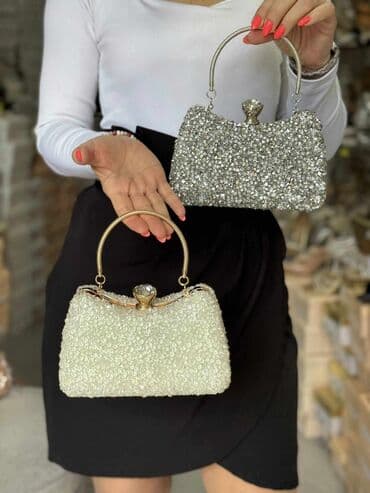 push up helanke new yorker: Elegant purse — 5