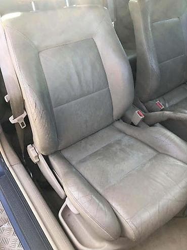 sedista za golf 5: GOLF 4 KABRIO 2.0 SEDISTA ZA VOLKSWAGEN GOLF 4 | Golf 4 kabrio 2.0 — 2