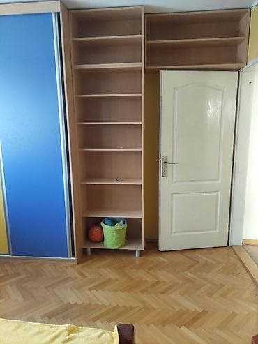 stanovi opovo: IZDAJEM STAN 90km2 NA STAROM CERAKU (ZARKOVO) Dva nivoa, prvi 50km2 — 10