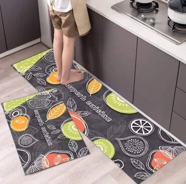 4m kuhinje cene: Tepih Staza, Pravougaoni — 7