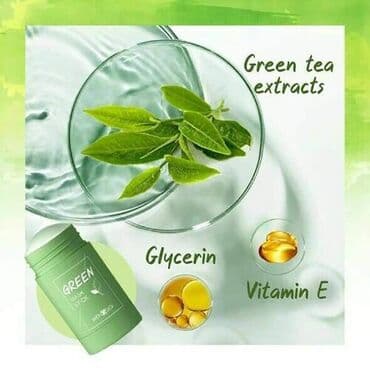 krema za lice sa retinolom i vitaminom c: Cena 1 kom 700 din Stik za čišćenje akni od patlidžana i zelenog — 4