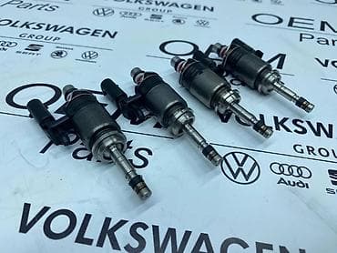dezent felne 17: DIZNE ZA VOLKSWAGEN TIGUAN, TOURAN, GOLF 7 . - 04E 906 036 G | — 3