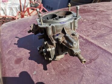 sema osiguraca reno clio 3: Karburator Lada 2107 Riva, Lada 2104 Karavan, Lada 2105, Lada 2121 — 6