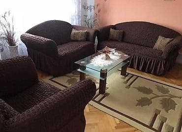 Elastične presvlake za ugaone garniture i trosede, dvosede i fotelje