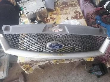 lim: Prednja maska za ford c-max, cougar, fiesta . Od 2001. Do 2017. God — 2