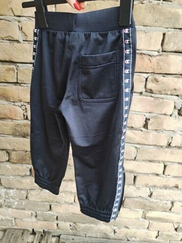 Pantalone: Champion trenerka decaci vel 3,4y — 4