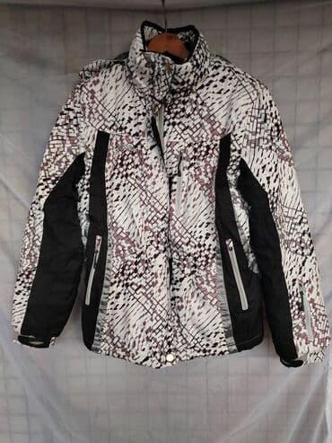 Men's Clothing: M, With lining — 1