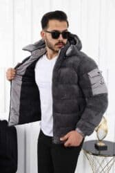 Naslov: Muške zimske jakne. Cena 8500 din — S M L XL XXL 🌹 💋 Opis