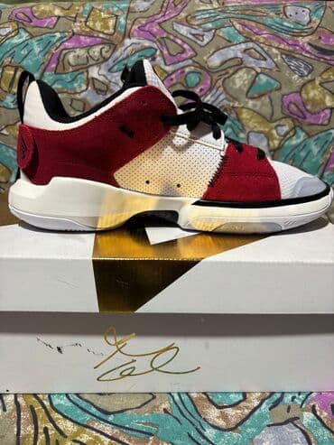 kargo pantalone h m: Trainers, Air Jordan, size - 37.5 — 3
