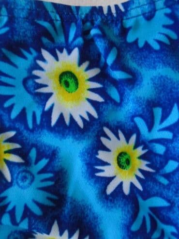 push kupaći: XS (EU 34), Floral — 2