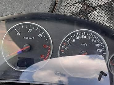 auto otpad vrbas: KILOMETAR SAT ZA OPEL SIGNUM, VECTRA C OD 2002. DO 2007. GOD. | — 4
