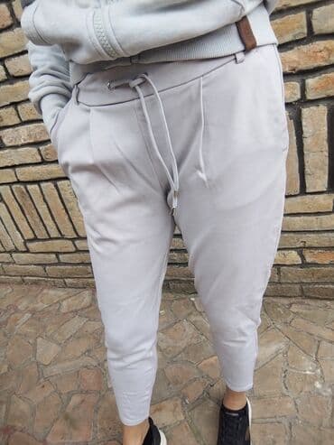 novi tech fleece: L, Single-colored, color - Beige — 5