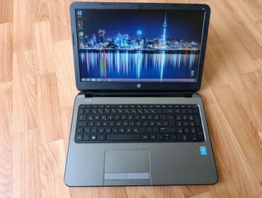 Fujitsu: Intel Core i3, 4 GB OZU, 15.6 " — 2