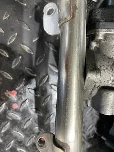 filter vazduha cena: AUDI A4 B8 CEV EGR 03L121521AH | Vw audi delovi zemun 06******** — 1