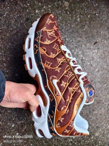 hogl obuca beograd: Trainers, size - 46 — 3