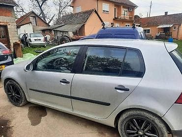 golf 2 dizel prodaja: VOLKSWAGEN GOLF 5 - KOMPLETAN AUTO U DELOVIMA | Kompletan Golf 5 1.9 — 1