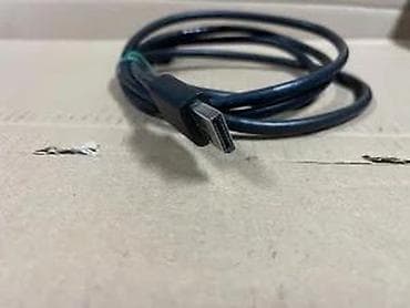 štampač i skener: DisplayPort kabl - Konektori: DisplayPort muški na DisplayPort muški — 8