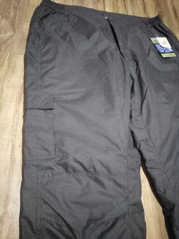 pantalone versace: Bogner, XL (EU 42), bоја - Crna — 4