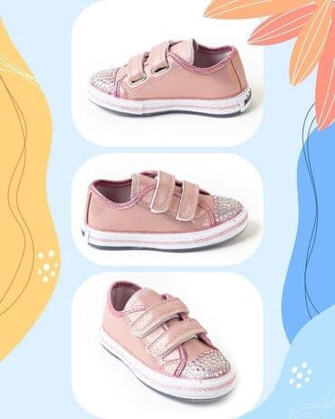 SNIZENJE Turski kvalitet i udobnost Prelepe vrlo lagane patikice