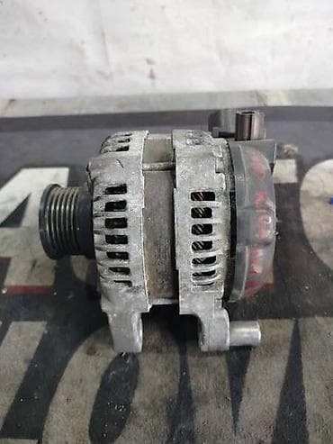 ALTERNATOR ZA FORD KUGA OD 2008. DO 2012. GOD. | Alternator Ford na lalafo.rs ALTERNATOR ZA FORD KUGA OD 2008. DO 2012. GOD. | Alternator Ford