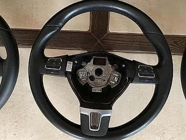tomos elektronik 90: VOLAN ZA VOLKSWAGEN GOLF 5, GOLF 6, GOLF 7 . OD 2004. DO 2019. GOD — 5