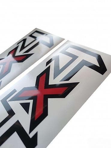 nova torba: 4x4 - Nalepnice - 1478 📌 Opis: Samolepljive nalepnice izrađene od — 4