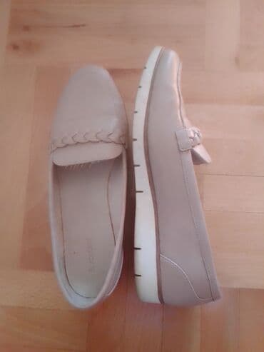Loafers: Loafers, 38 — 1