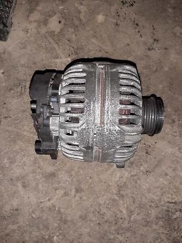 metro gume za auto 2025: ALTERNATOR ZA VOLKSWAGEN BORA, GOLF 4, PASSAT B5.5 | Alternator za — 1