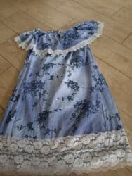 kargo pantalone h m: Hajina m l — 1