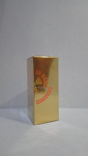 parfem libre cena: ETAT LIBRE D'ORANGE LA FIN DU MONDE EDP100ML | Etat Libre d'Orange — 2