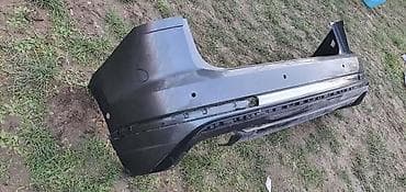 spajalice za plastiku: ZADNJI BRANIK ZA VOLKSWAGEN TOUAREG | Volkswagen tuareg zadnji — 3